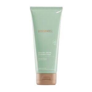 Biossance Squalane + Enzyme Sugar Body Scrub - 6.76 fl oz / 200 ml